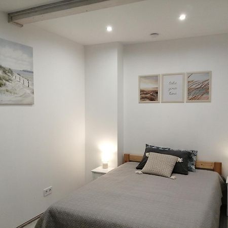 Portstreet Apartamenti Liepāja Zimmer foto