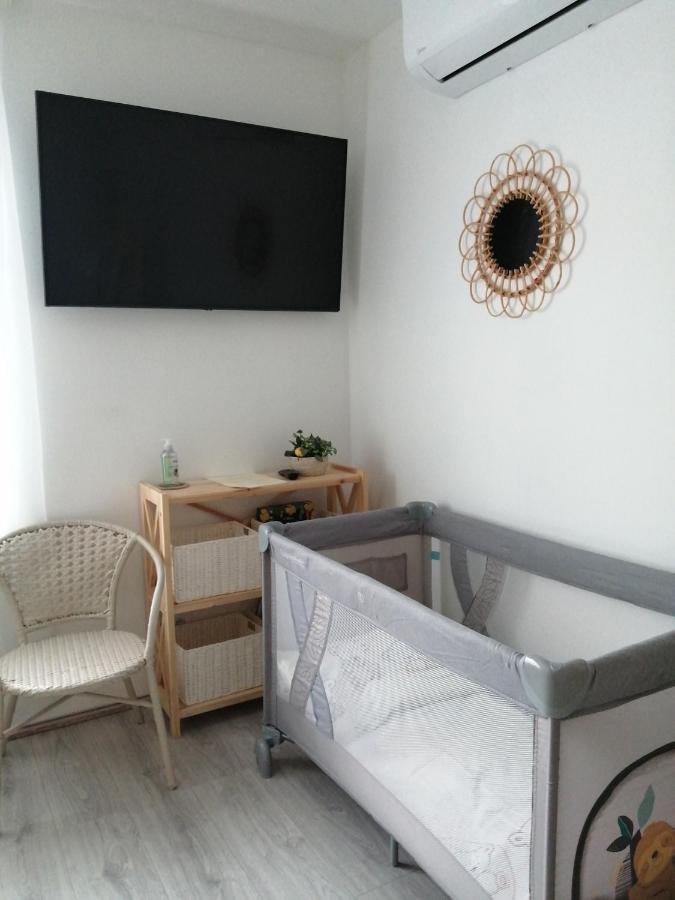 Portstreet Apartamenti Liepāja Exterior foto
